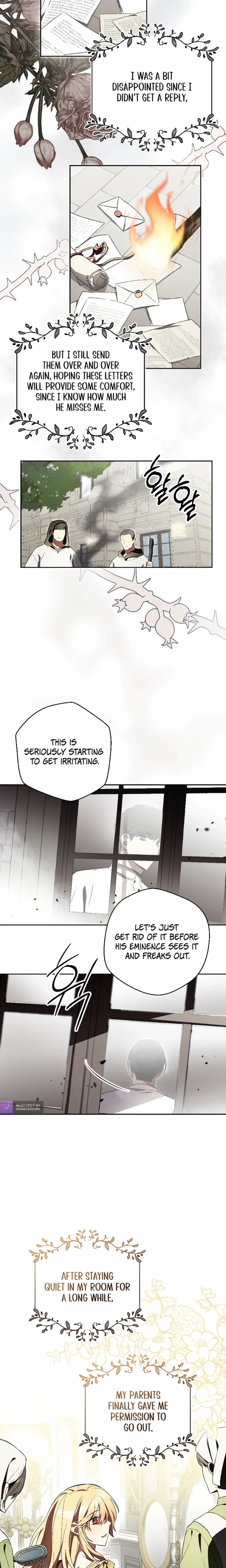 John Loves Tite Chapter 6 page 3 - 