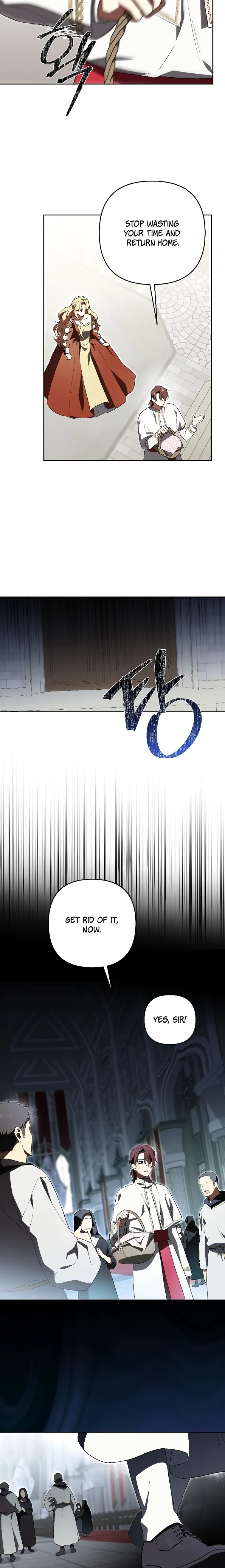 John Loves Tite Chapter 6 page 10 - 