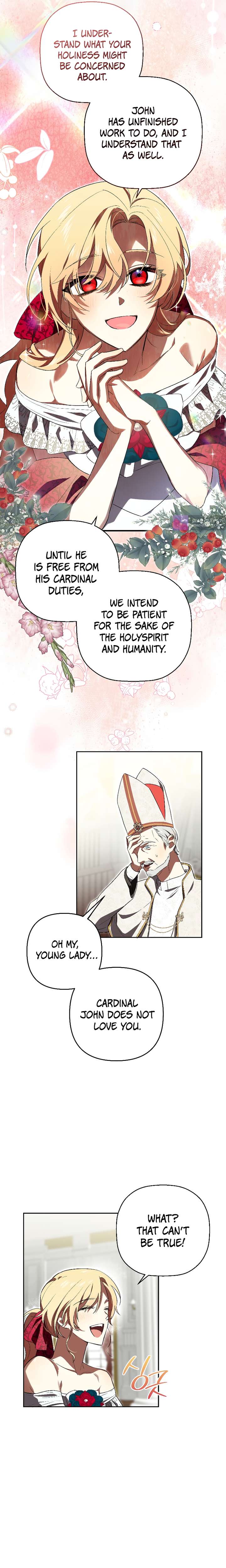 John Loves Tite Chapter 7 page 11 - 