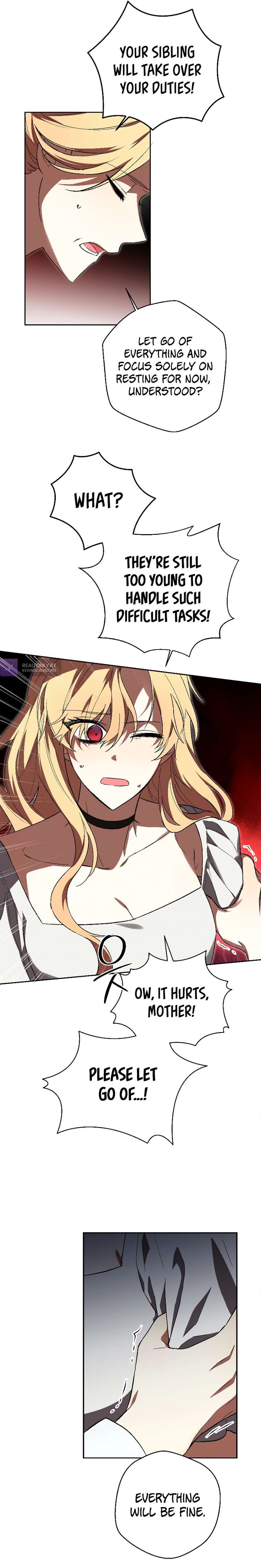 John Loves Tite Chapter 7 page 17 - 