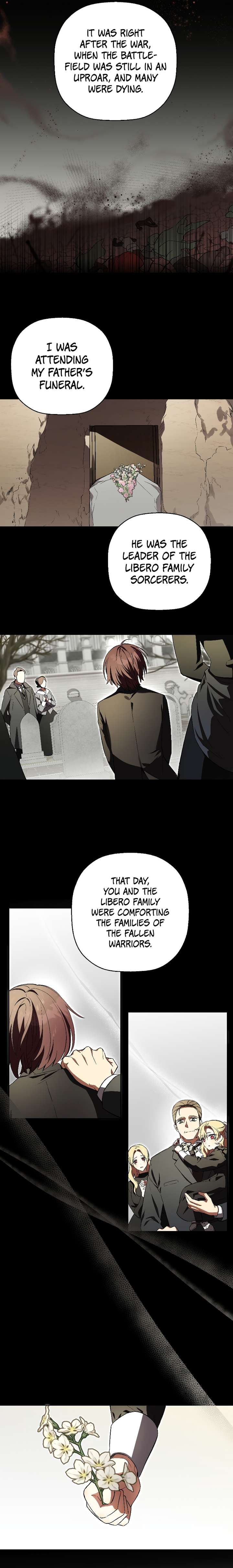 John Loves Tite Chapter 7 page 4 - 
