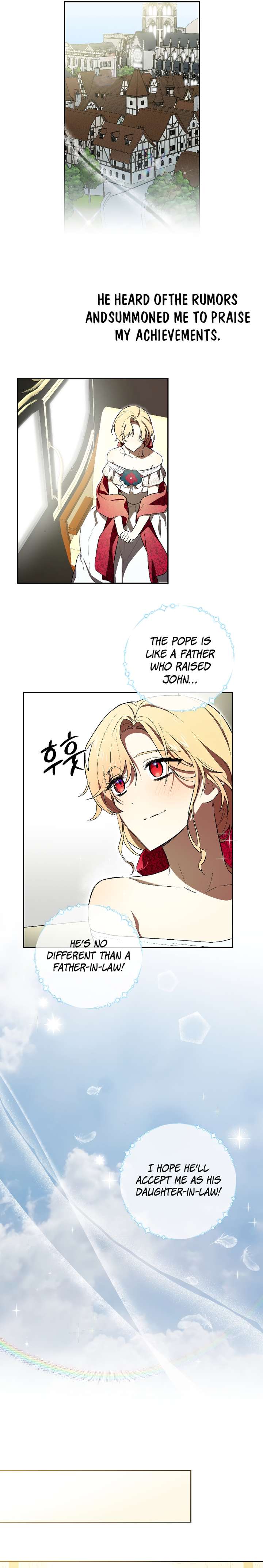 John Loves Tite Chapter 7 page 8 - 