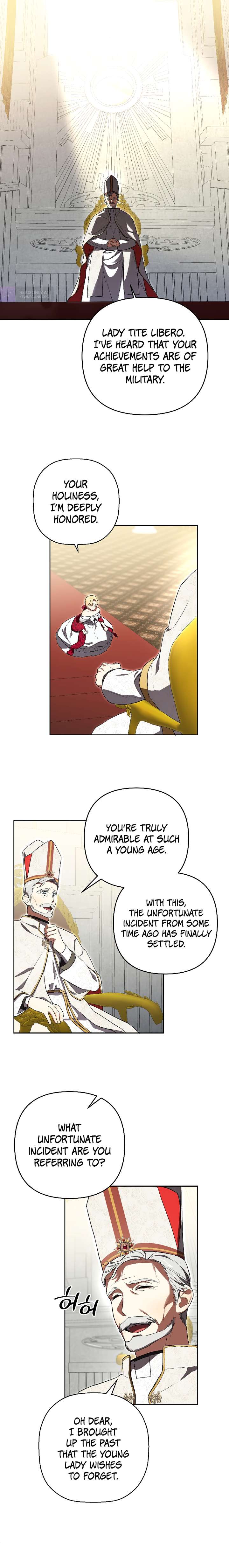 John Loves Tite Chapter 7 page 9 - 