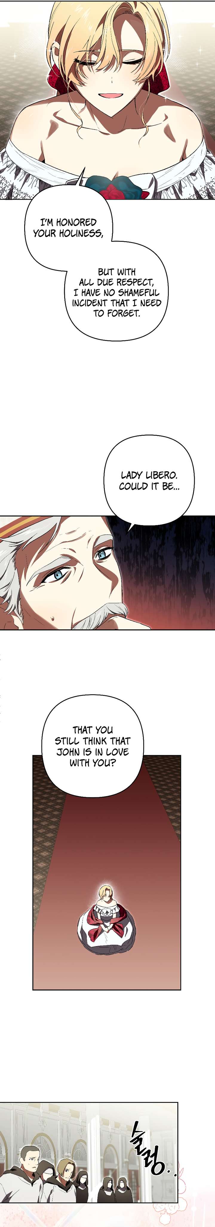 John Loves Tite Chapter 7 page 10 - 