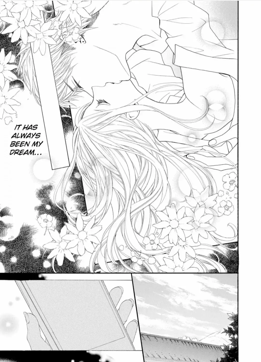 Joi to Kedamono Chapter 9 page 25 - 