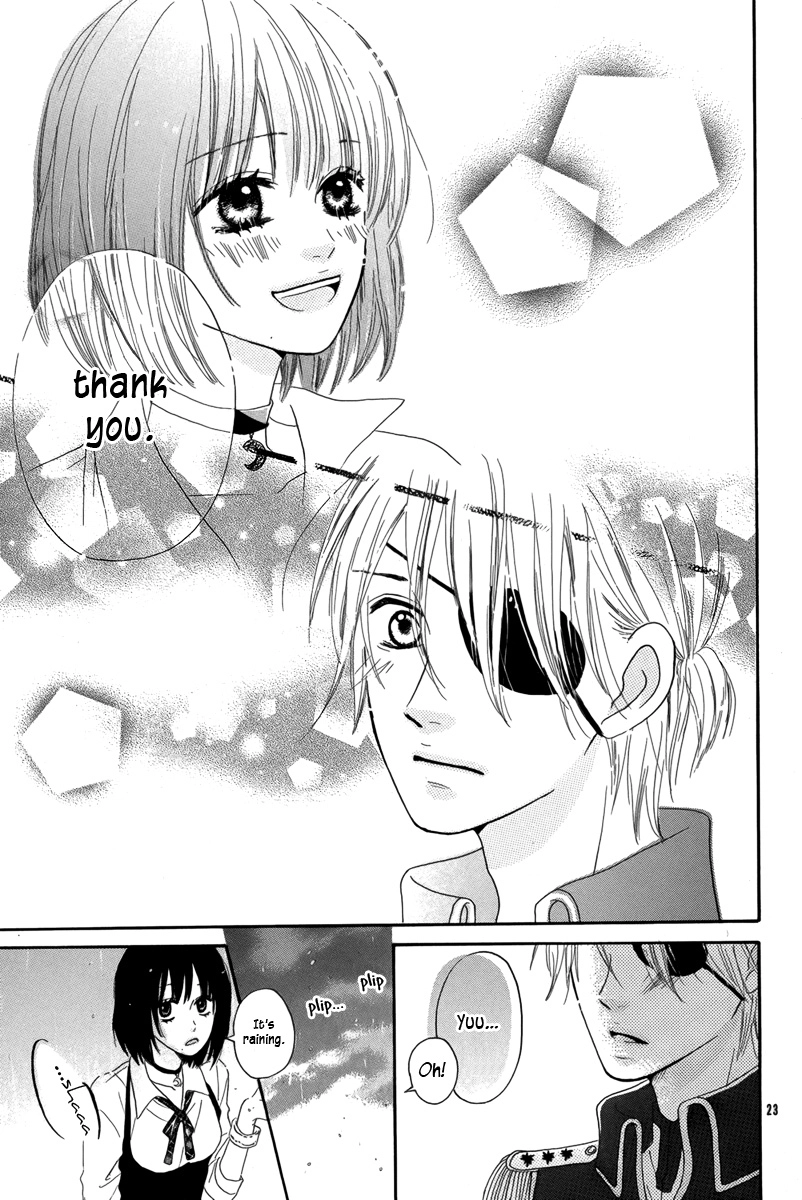 Joifo Chapter 0 page 24 - 