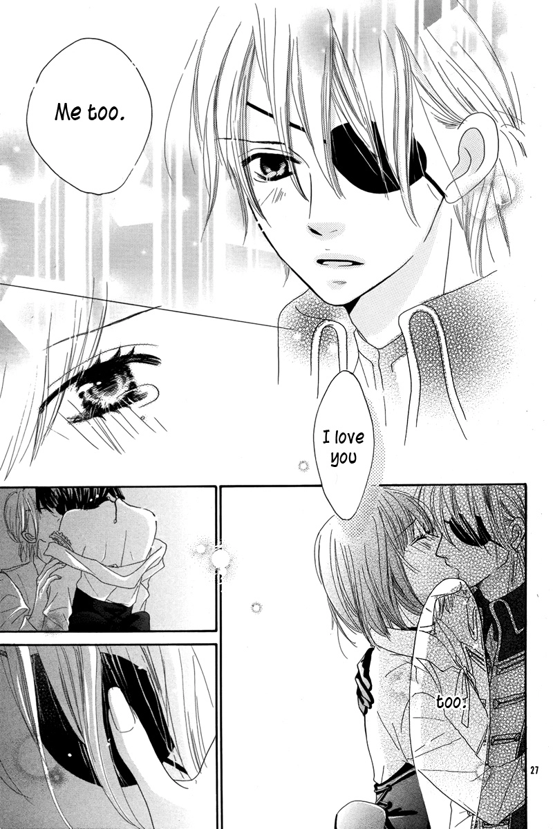 Joifo Chapter 0 page 28 - 