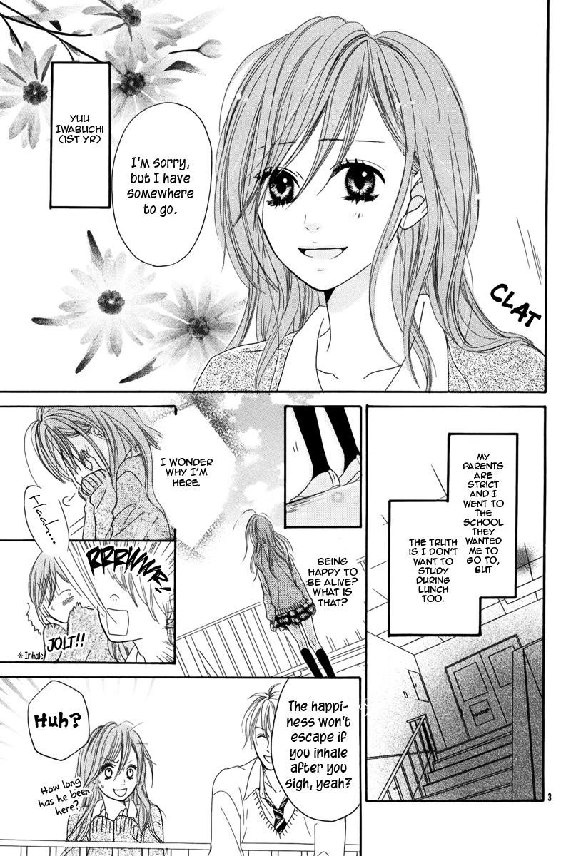 Joifo Chapter 0 page 4 - 