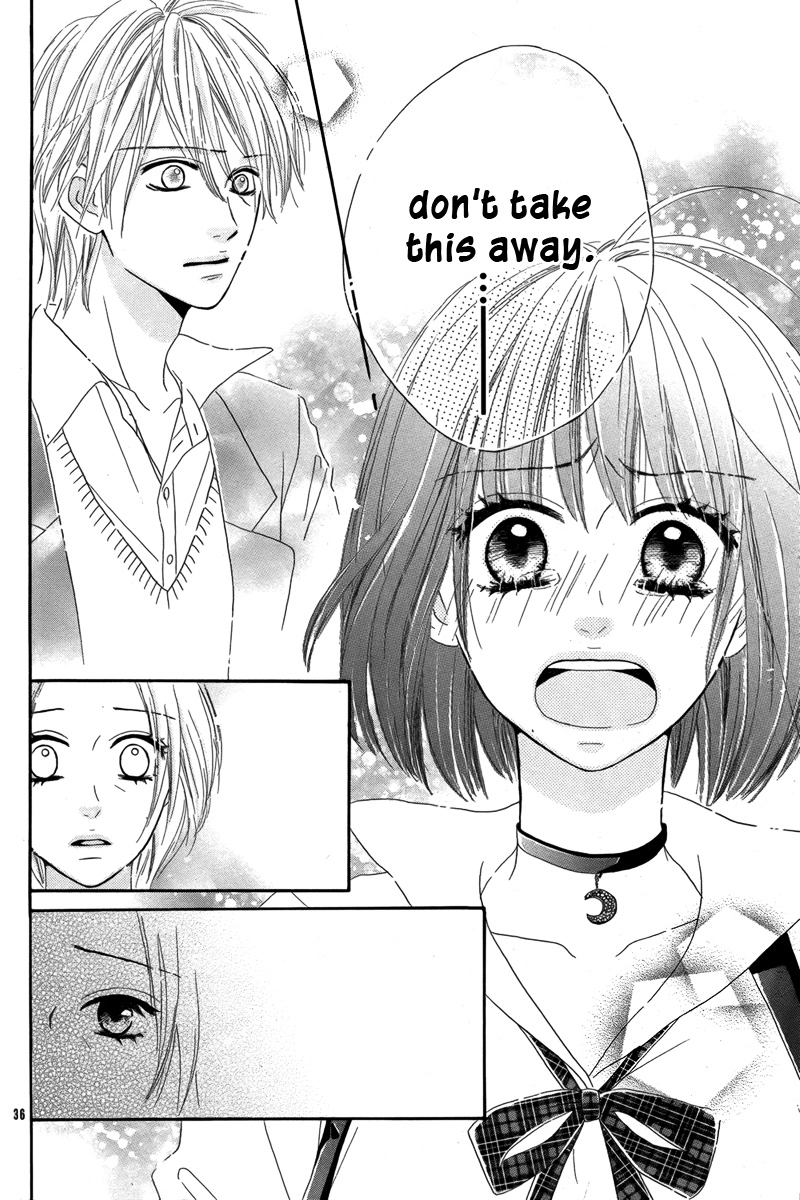 Joifo Chapter 0 page 37 - 