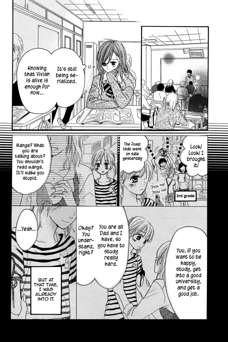 Joifo Chapter 0 page 9 - 