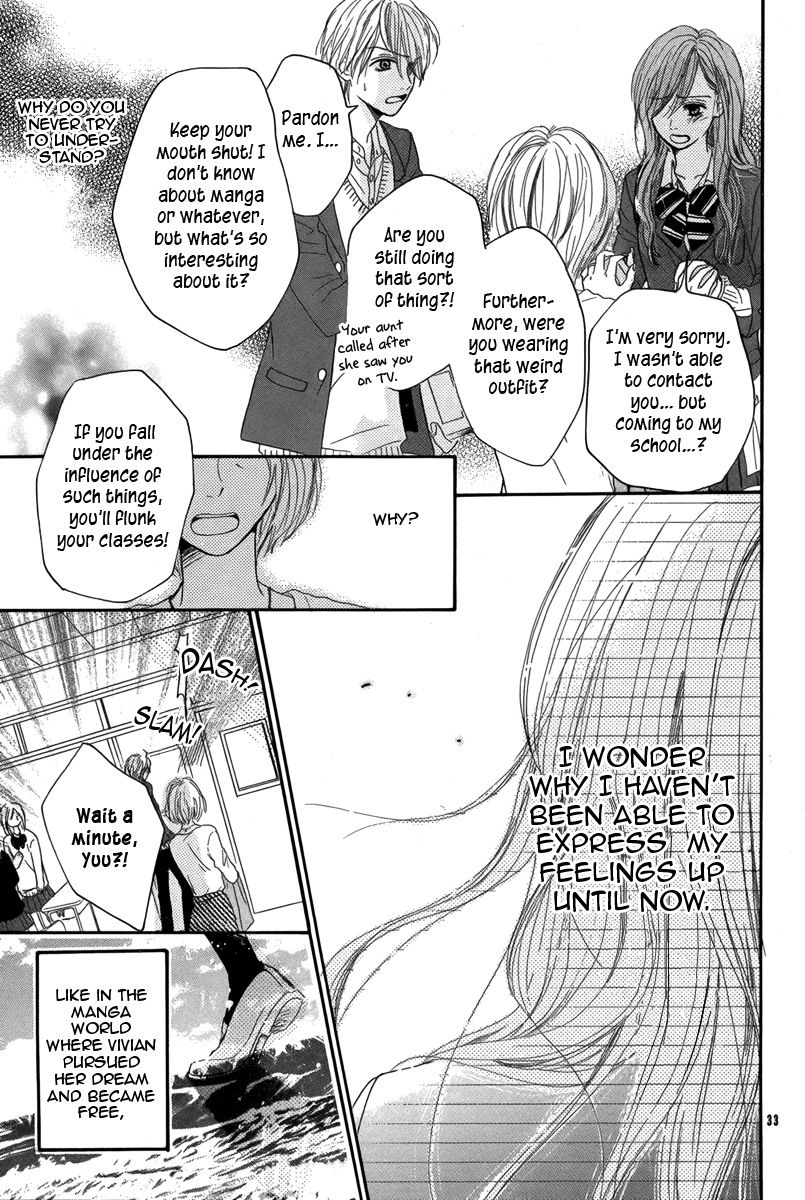 Joifo Chapter 1 page 34 - 