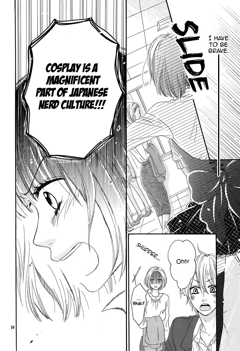 Joifo Chapter 1 page 35 - 