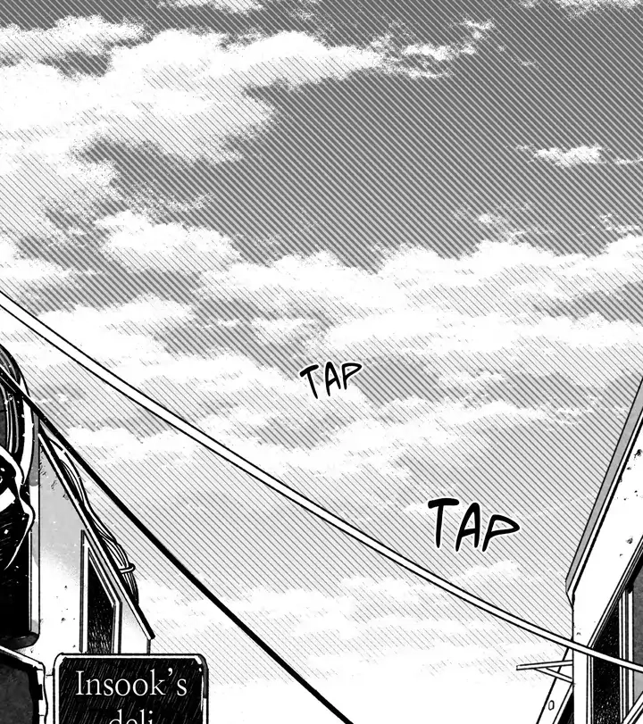 Jonah and Chang-il Chapter 0 page 2 - 
