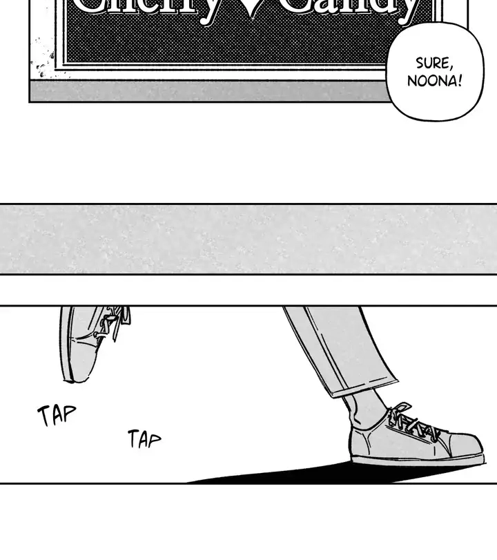 Jonah and Chang-il Chapter 0 page 15 - 