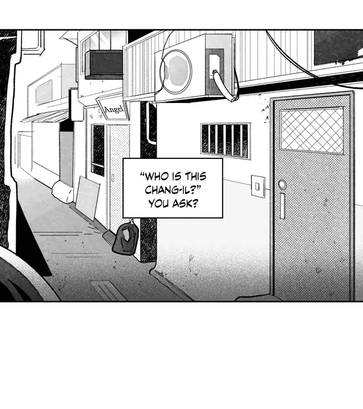 Jonah and Chang-il Chapter 0 page 16 - 