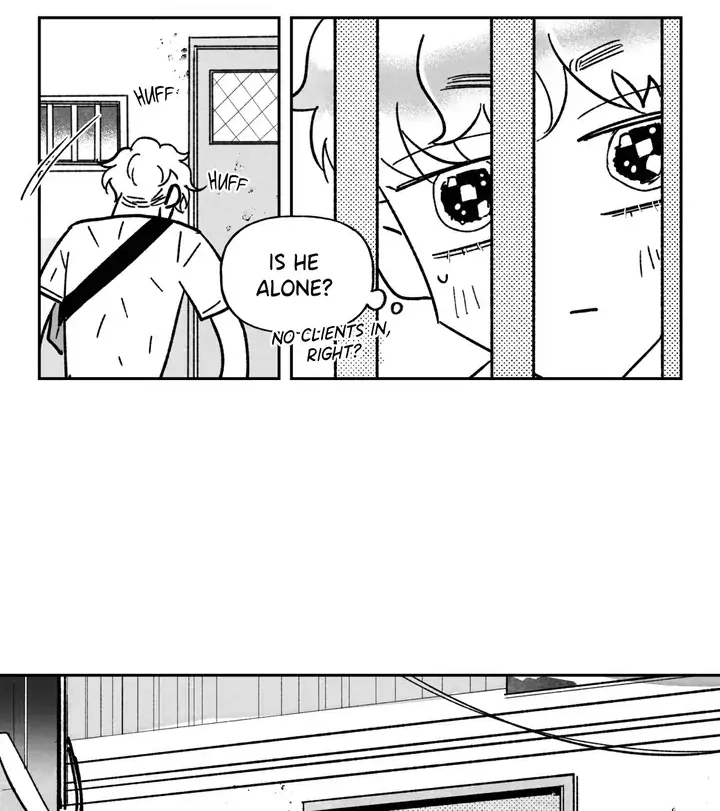 Jonah and Chang-il Chapter 0 page 17 - 