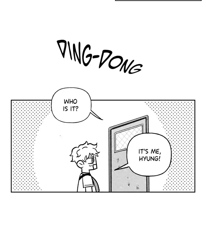 Jonah and Chang-il Chapter 0 page 19 - 