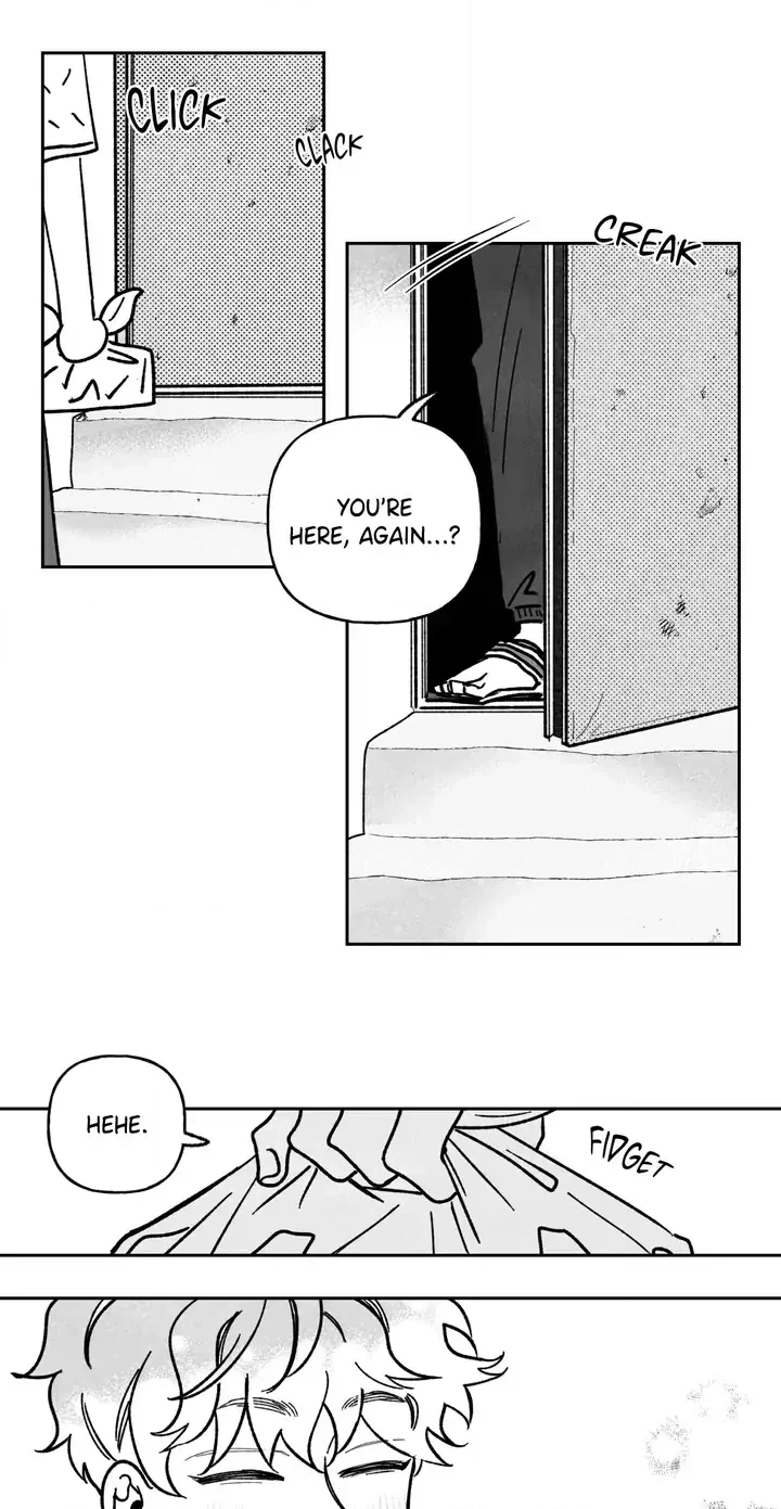 Jonah and Chang-il Chapter 0 page 20 - 