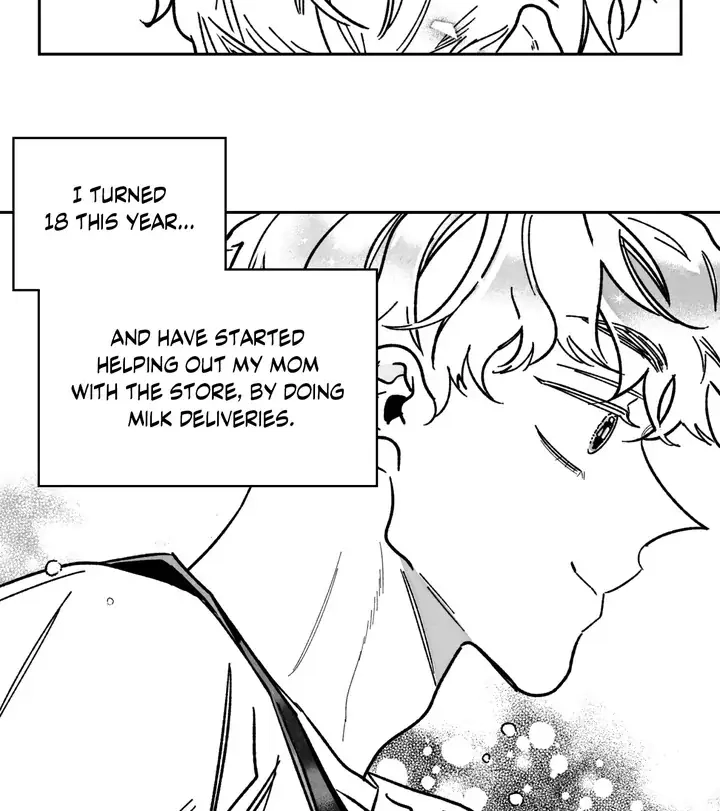 Jonah and Chang-il Chapter 0 page 4 - 
