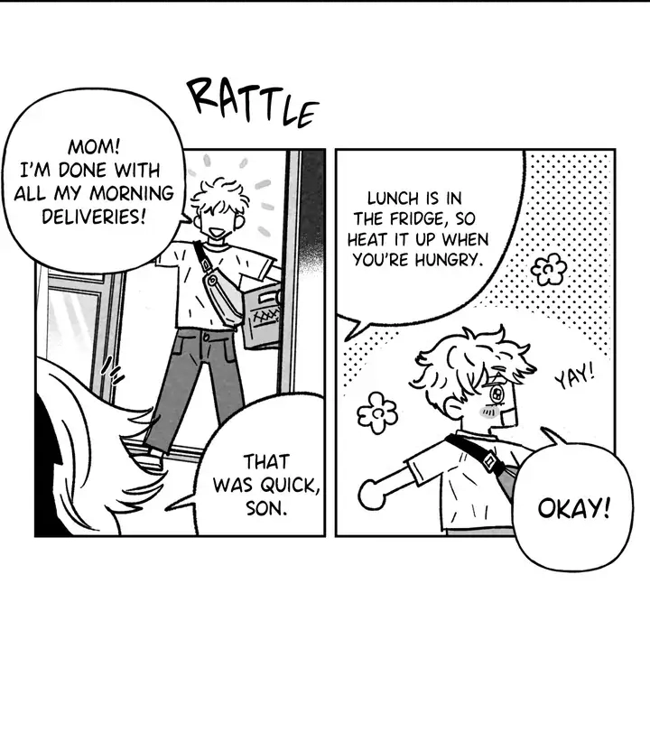 Jonah and Chang-il Chapter 0 page 7 - 