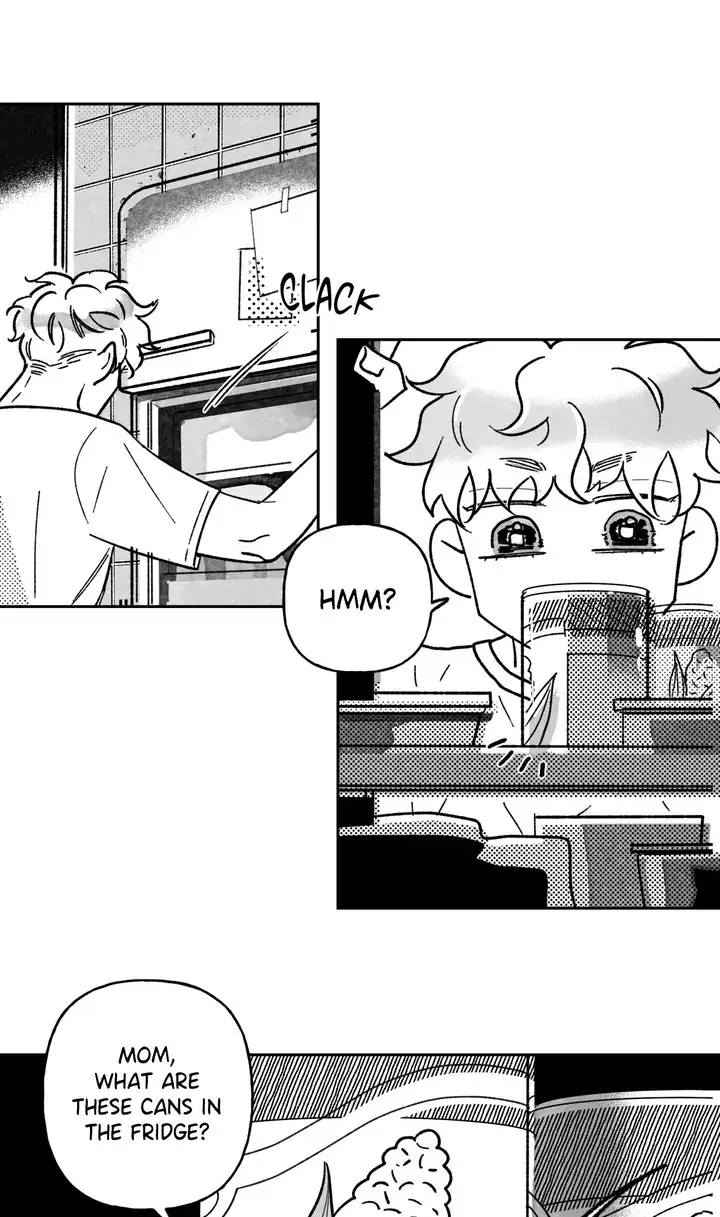 Jonah and Chang-il Chapter 0 page 8 - 