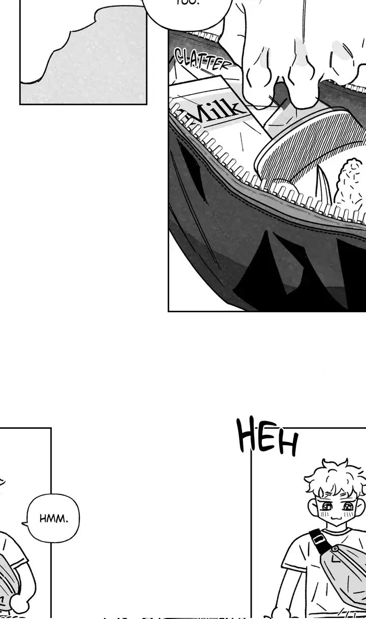 Jonah and Chang-il Chapter 0 page 10 - 