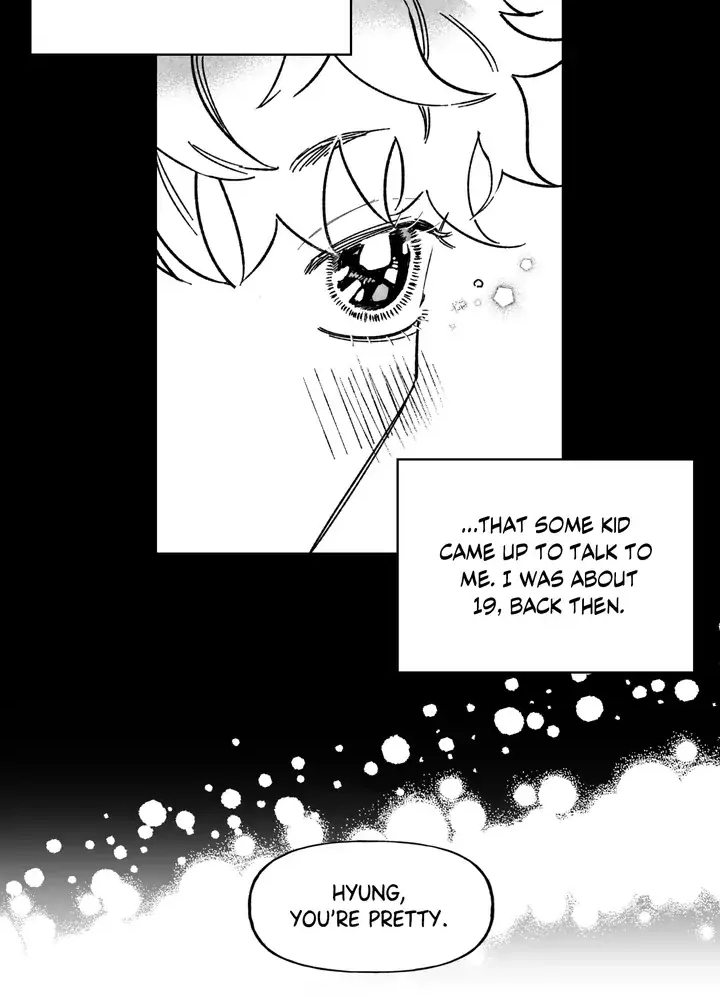 Jonah and Chang-il Chapter 1 page 11 - 