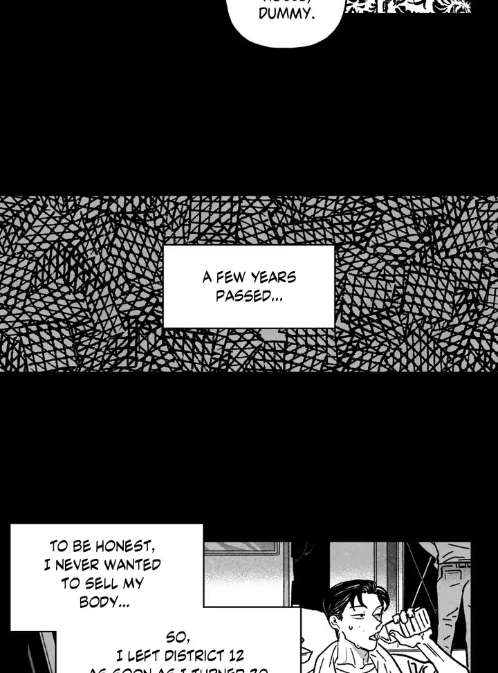 Jonah and Chang-il Chapter 1 page 16 - 