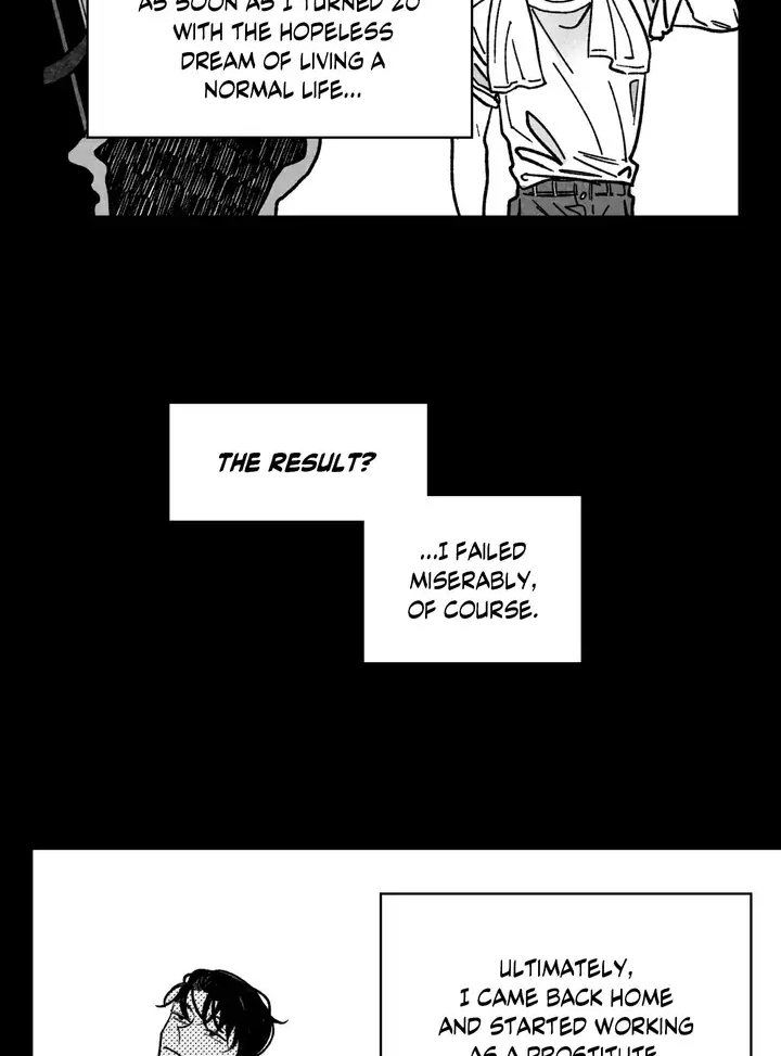 Jonah and Chang-il Chapter 1 page 17 - 