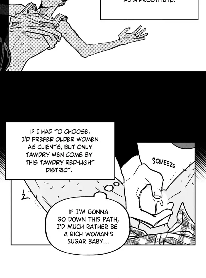 Jonah and Chang-il Chapter 1 page 18 - 