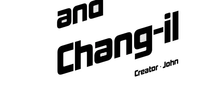 Jonah and Chang-il Chapter 1 page 3 - 