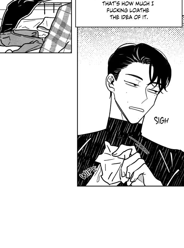 Jonah and Chang-il Chapter 1 page 21 - 