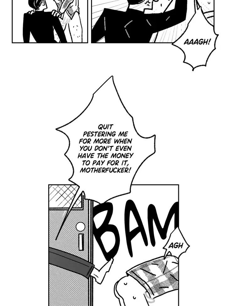 Jonah and Chang-il Chapter 1 page 24 - 