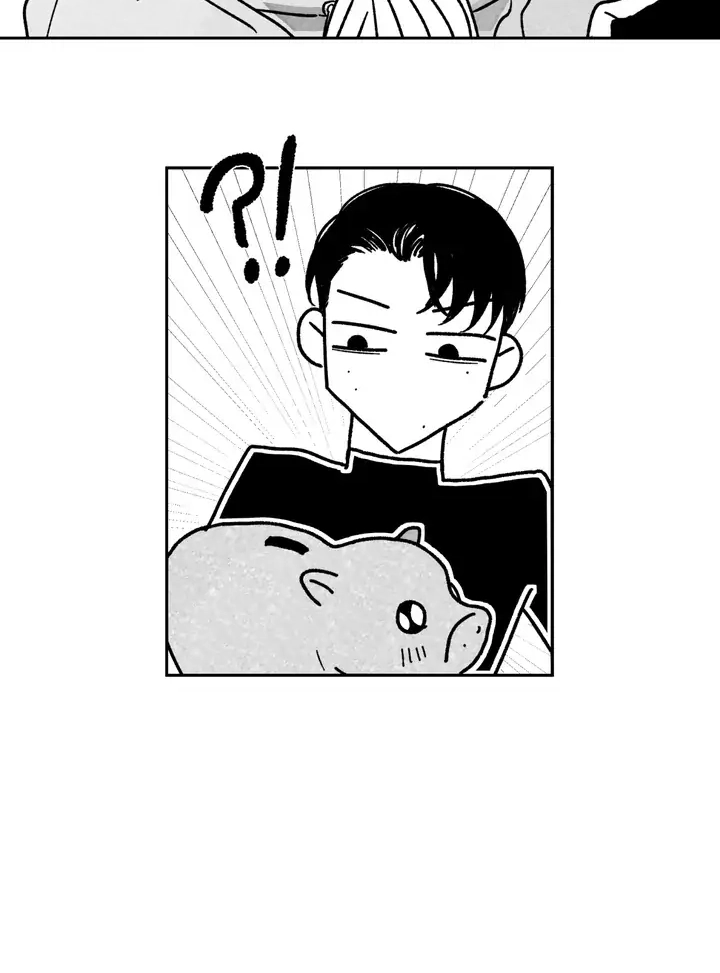 Jonah and Chang-il Chapter 1 page 29 - 