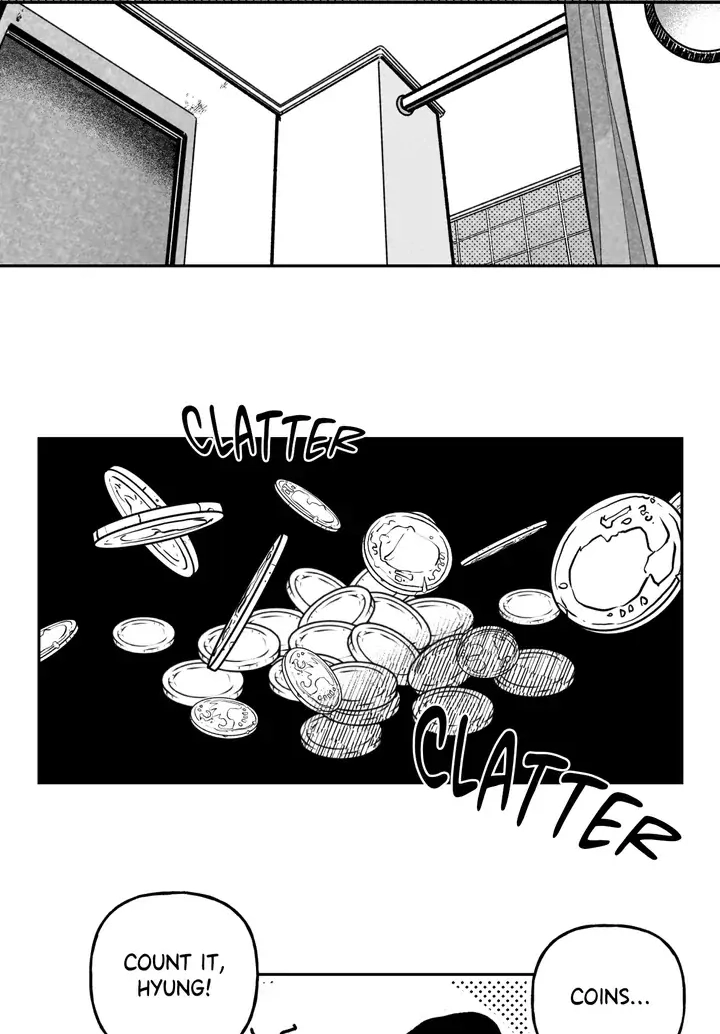 Jonah and Chang-il Chapter 1 page 31 - 