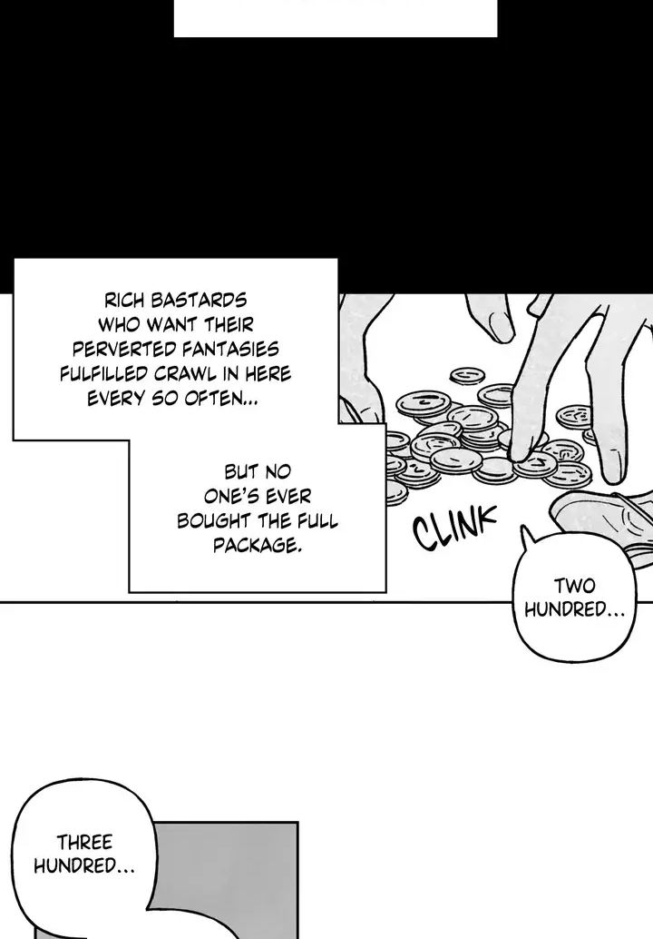 Jonah and Chang-il Chapter 1 page 33 - 
