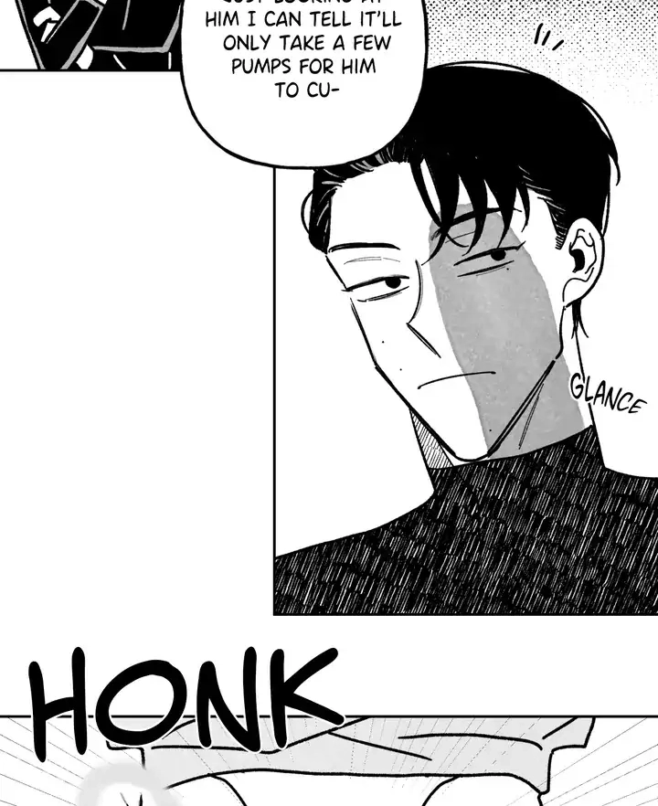 Jonah and Chang-il Chapter 1 page 39 - 