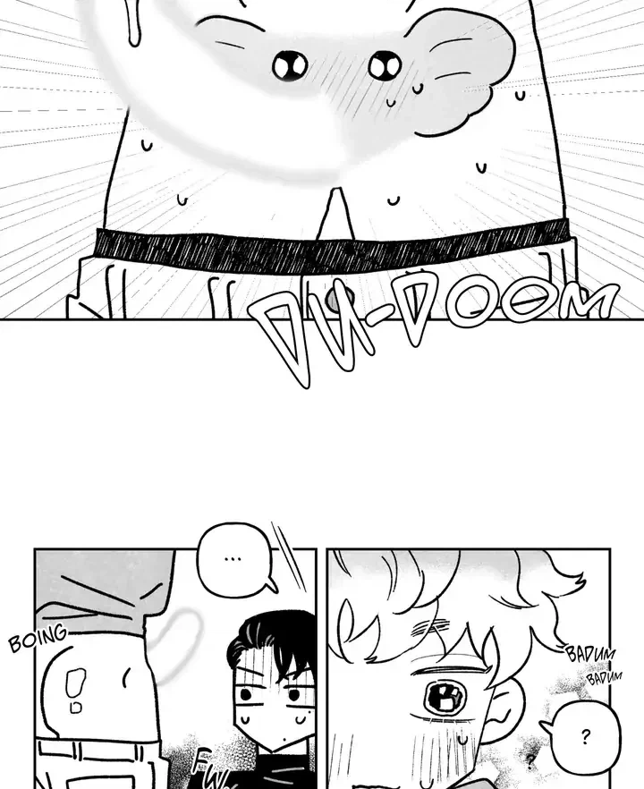Jonah and Chang-il Chapter 1 page 40 - 