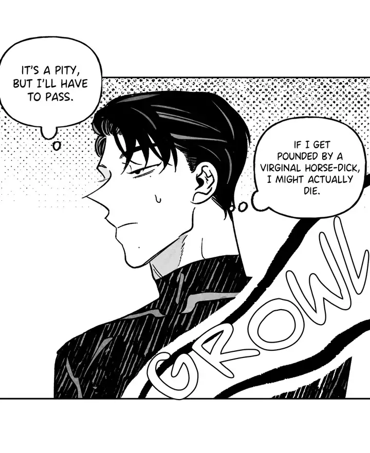 Jonah and Chang-il Chapter 1 page 45 - 