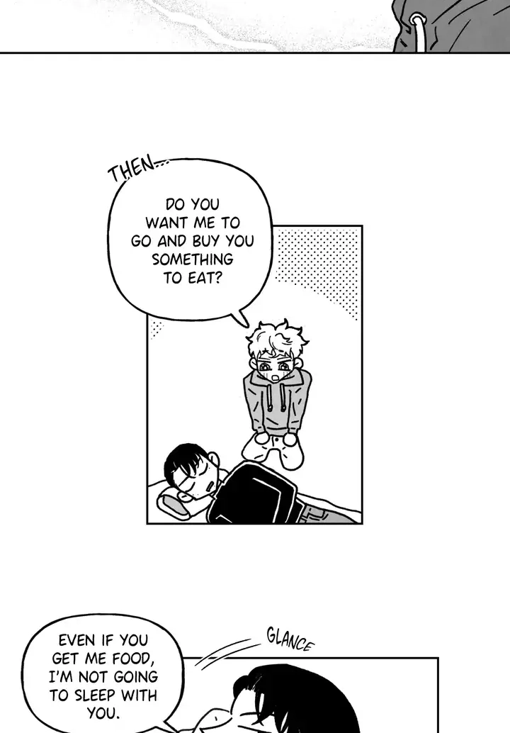 Jonah and Chang-il Chapter 1 page 49 - 