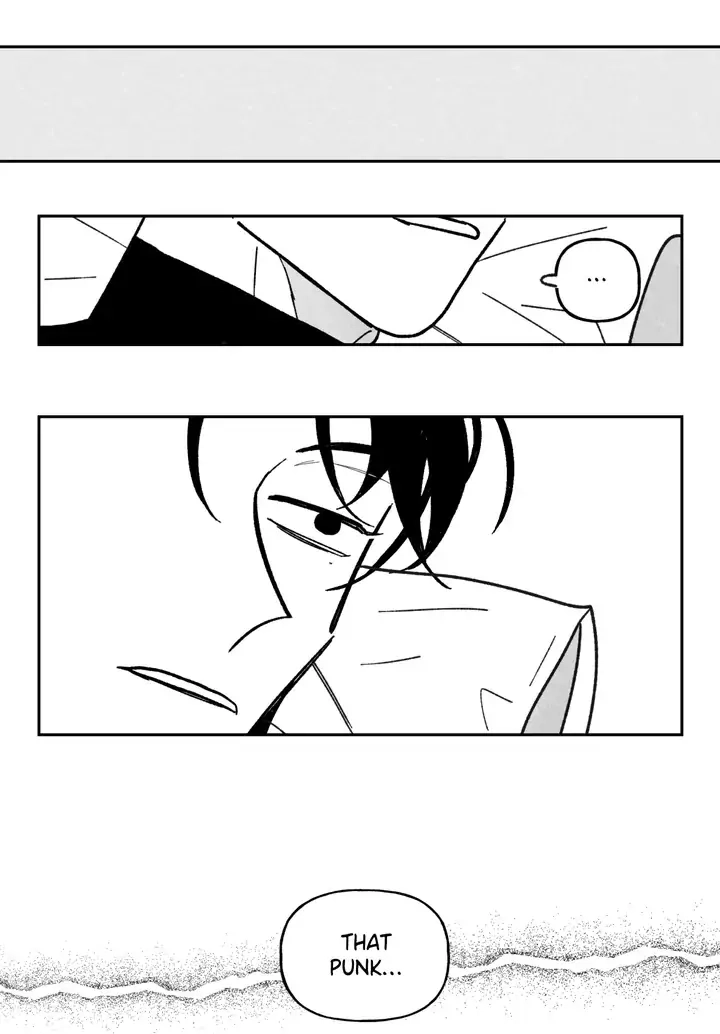 Jonah and Chang-il Chapter 1 page 52 - 