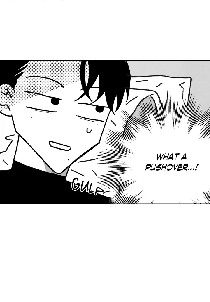 Jonah and Chang-il Chapter 1 page 53 - 