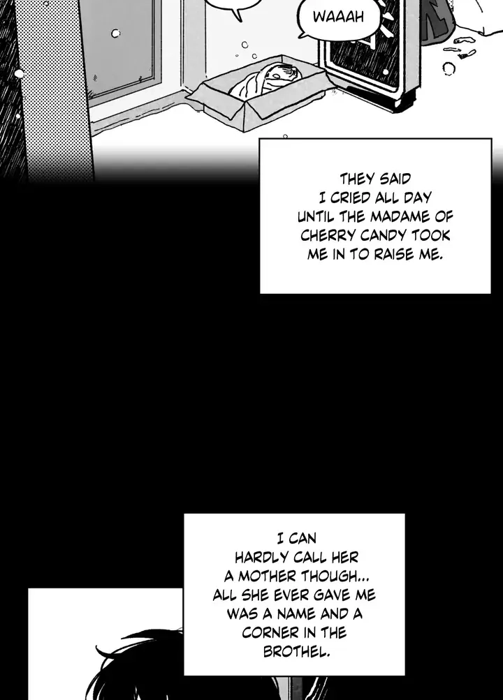 Jonah and Chang-il Chapter 1 page 7 - 