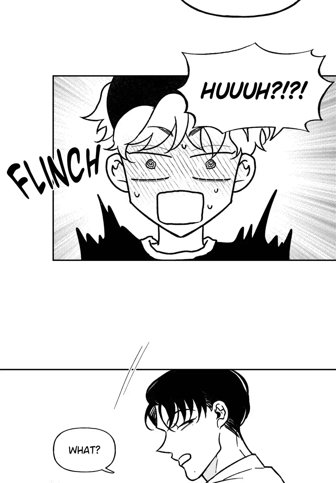 Jonah and Chang-il Chapter 10 page 13 - 