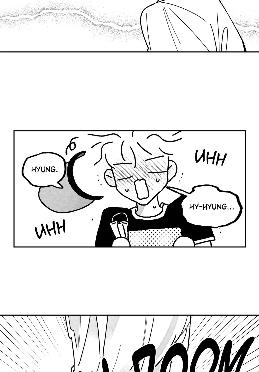 Jonah and Chang-il Chapter 10 page 14 - 