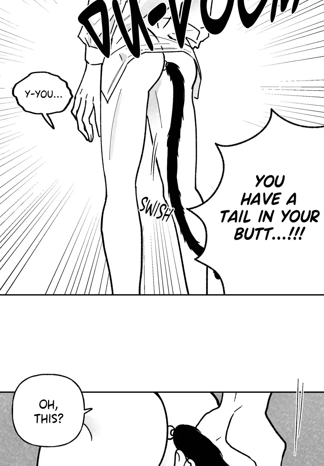 Jonah and Chang-il Chapter 10 page 15 - 