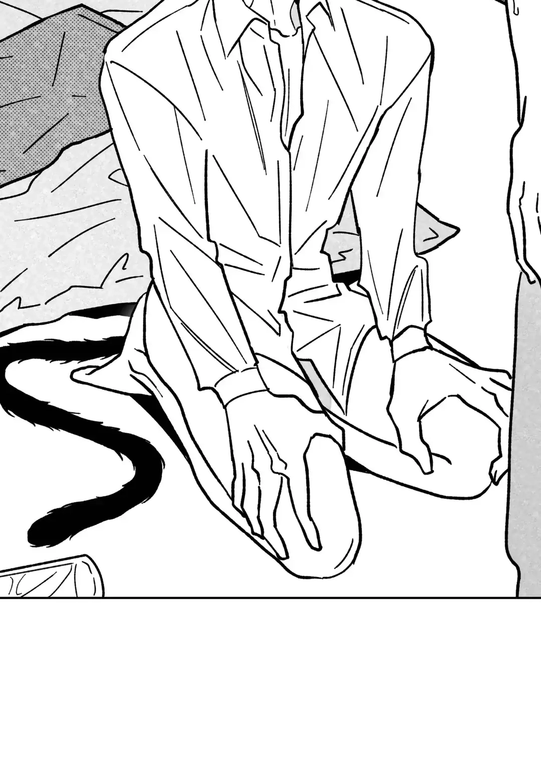 Jonah and Chang-il Chapter 10 page 18 - 