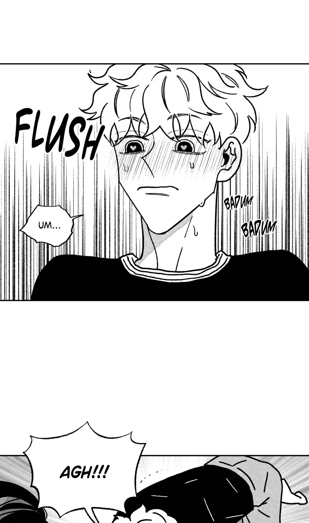 Jonah and Chang-il Chapter 10 page 19 - 