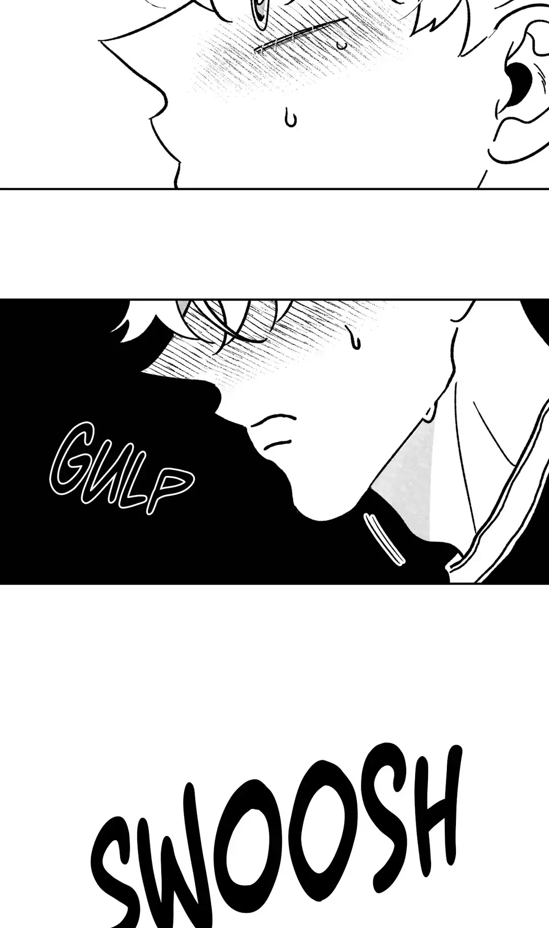 Jonah and Chang-il Chapter 10 page 23 - 