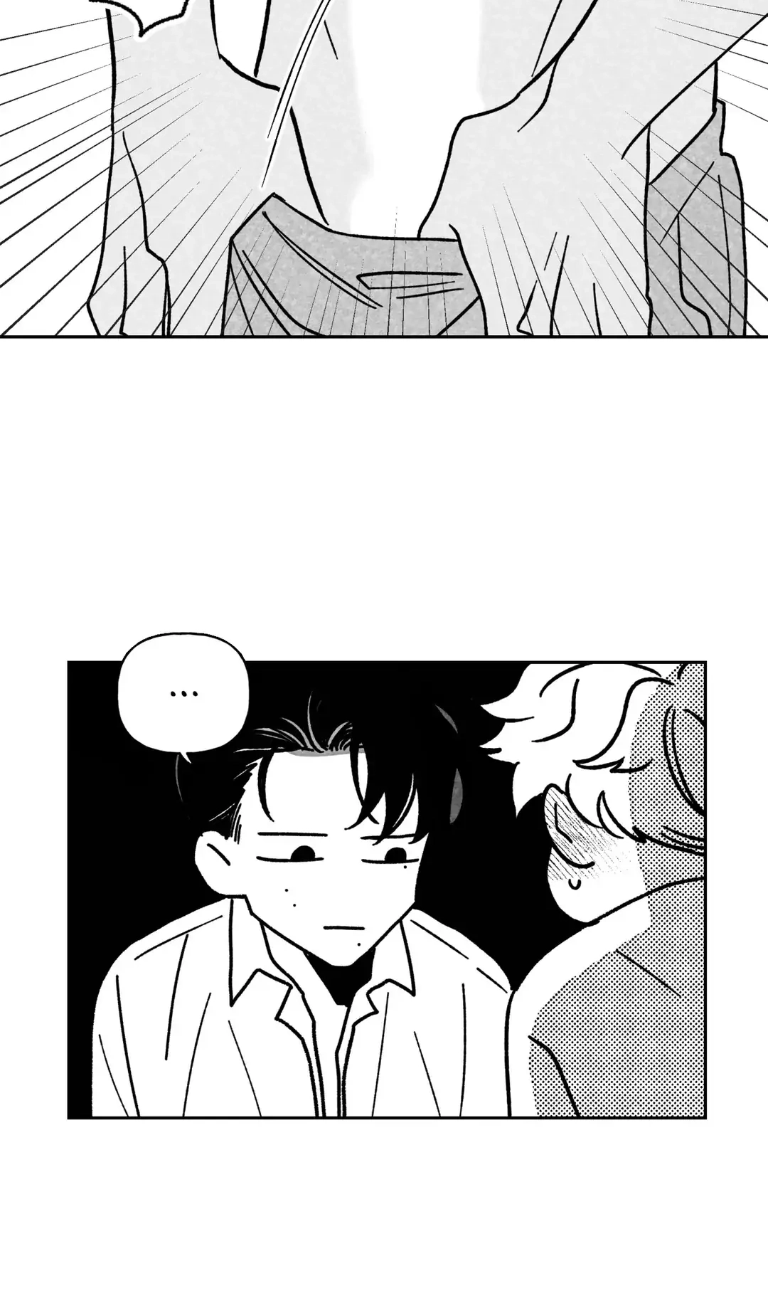 Jonah and Chang-il Chapter 10 page 26 - 